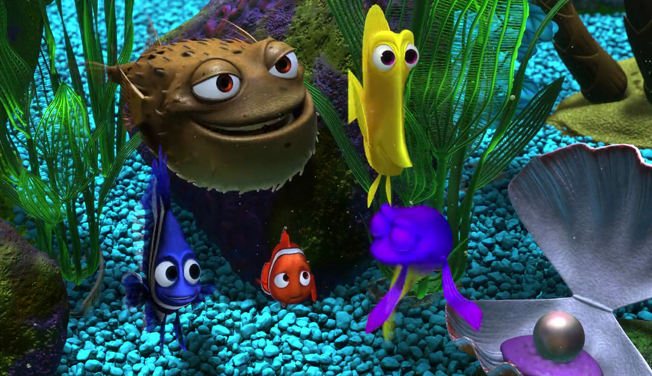 download finding nemo for free